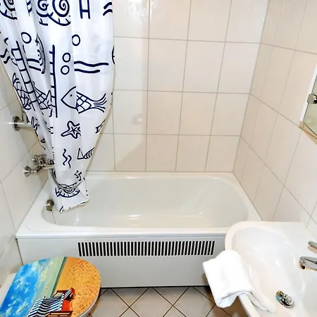 Apartment Steinwarder 7, 2 Etage, 20 Heiligenhafen