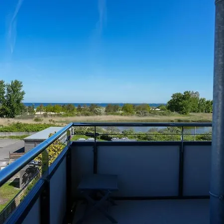 Steinwarder 7, 2 Etage, 20 Heiligenhafen