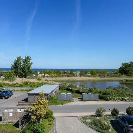 Apartment Steinwarder 7, 2 Etage, 20 *