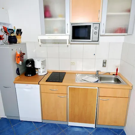 Apartamento Steinwarder 7, 2 Etage, 20
