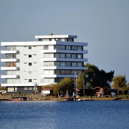 Apartamento Steinwarder 7, 2 Etage, 20