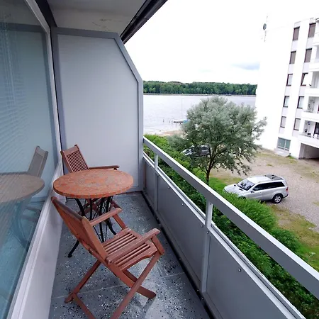 Steinwarder 7, 2 Etage, 20 * Heiligenhafen