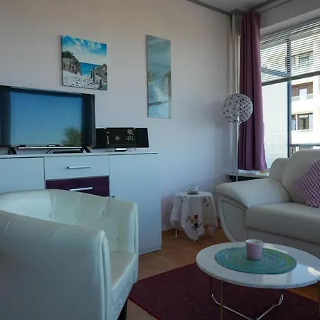 Apartamento Steinwarder 7, 2 Etage, 20