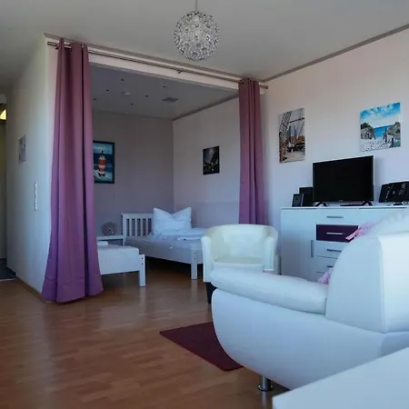 Apartamento Steinwarder 7, 2 Etage, 20 *